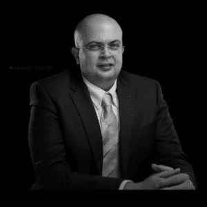 انضمام الأستاذ الدكتور “إسلام قاسم” إلى هيئة التدريس بجامعة المنار الساطع الطبية